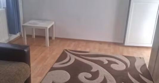 Apartament Titan