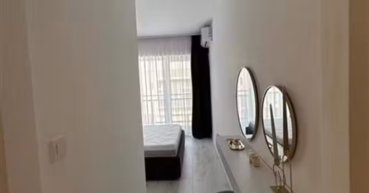 Penthouse Aviației
