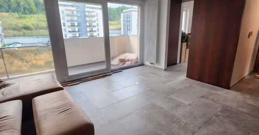 Apartament Florești