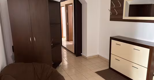 Apartament Nicolina
