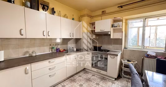 Apartament Girocului
