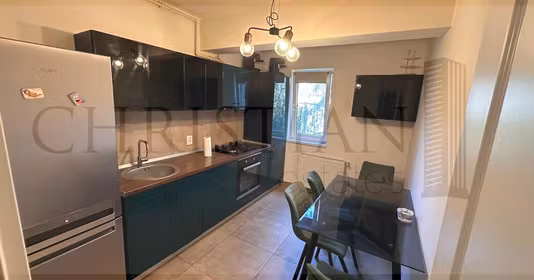Apartament Cotroceni