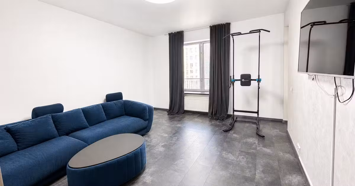 Apartament de vânzare cu 2 camere, mobilat în zona Văcăresti, Sector 4