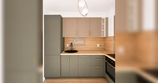 Apartament Gheorgheni