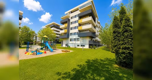 Apartament Bună Ziua