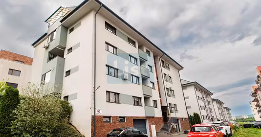 Apartament Gheorgheni