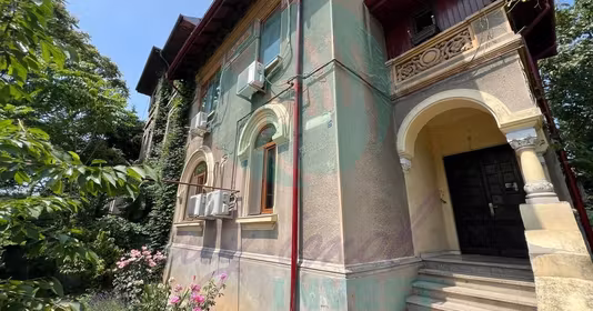Casă Cotroceni