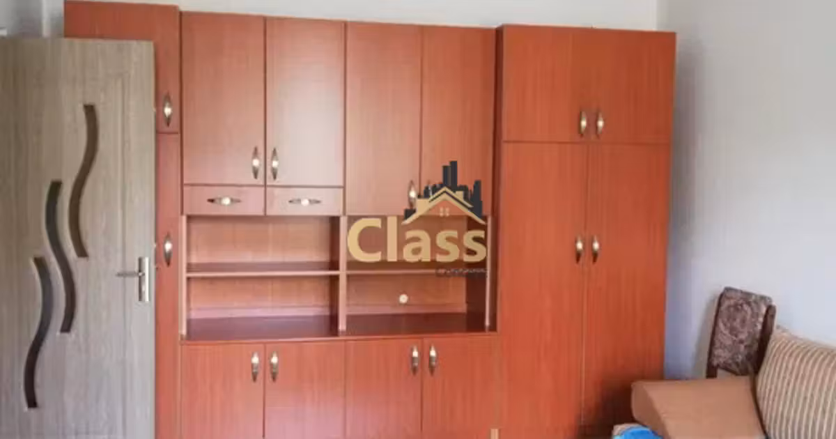 Apartament de vânzare cu 2 camere, mobilat în Baciu