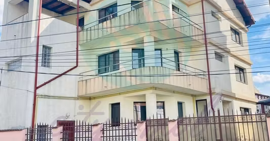 Casă Cotroceni