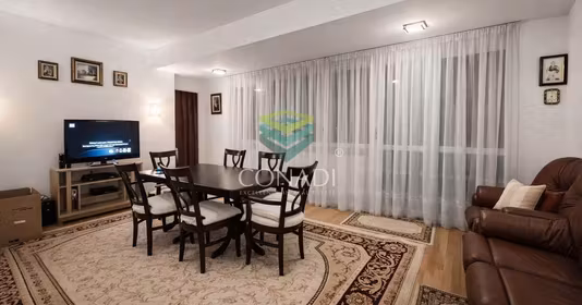 Apartament Titan