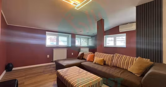 Apartament Unirii