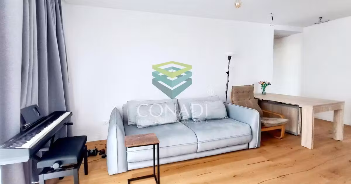 Apartament de vânzare cu 3 camere în zona Aviației, Sector 1