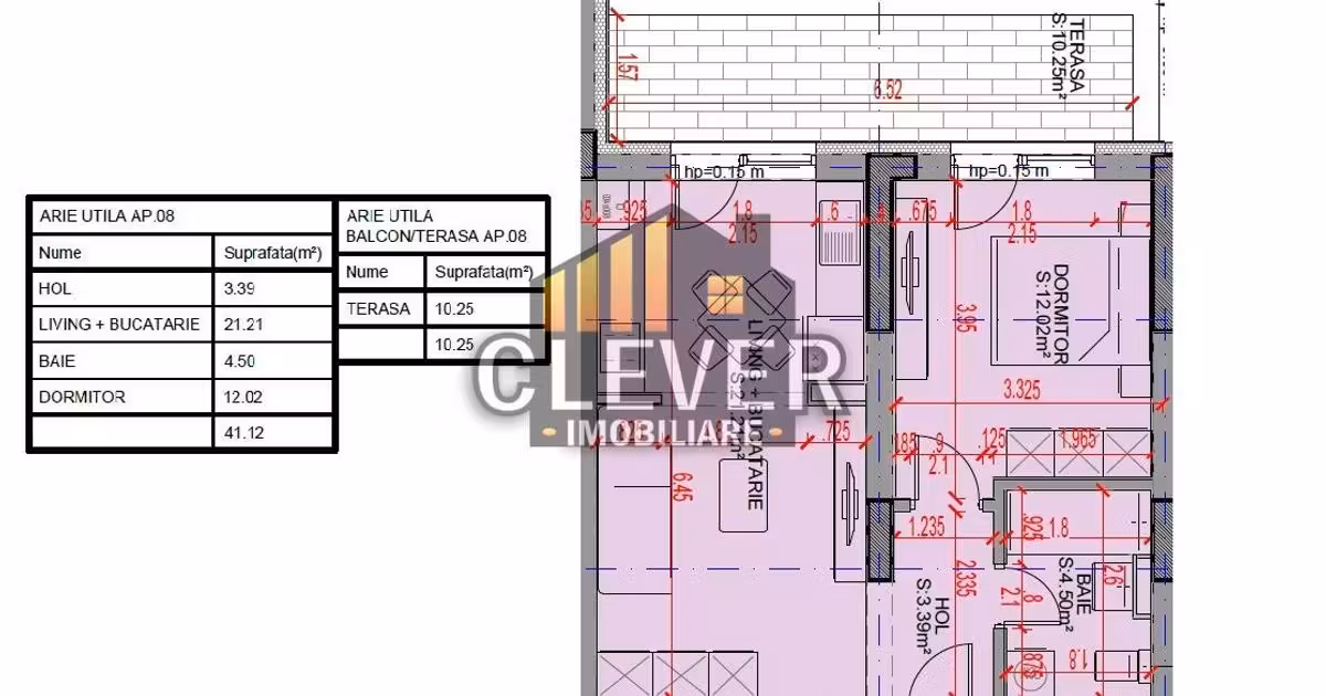 Apartament de vânzare cu 2 camere în zona Theodor Pallady, Sector 3