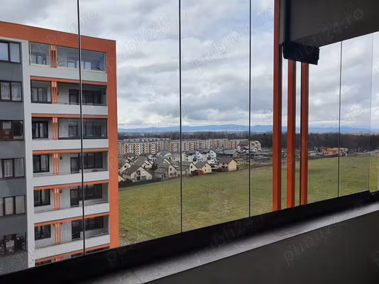 Apartament Tractorul