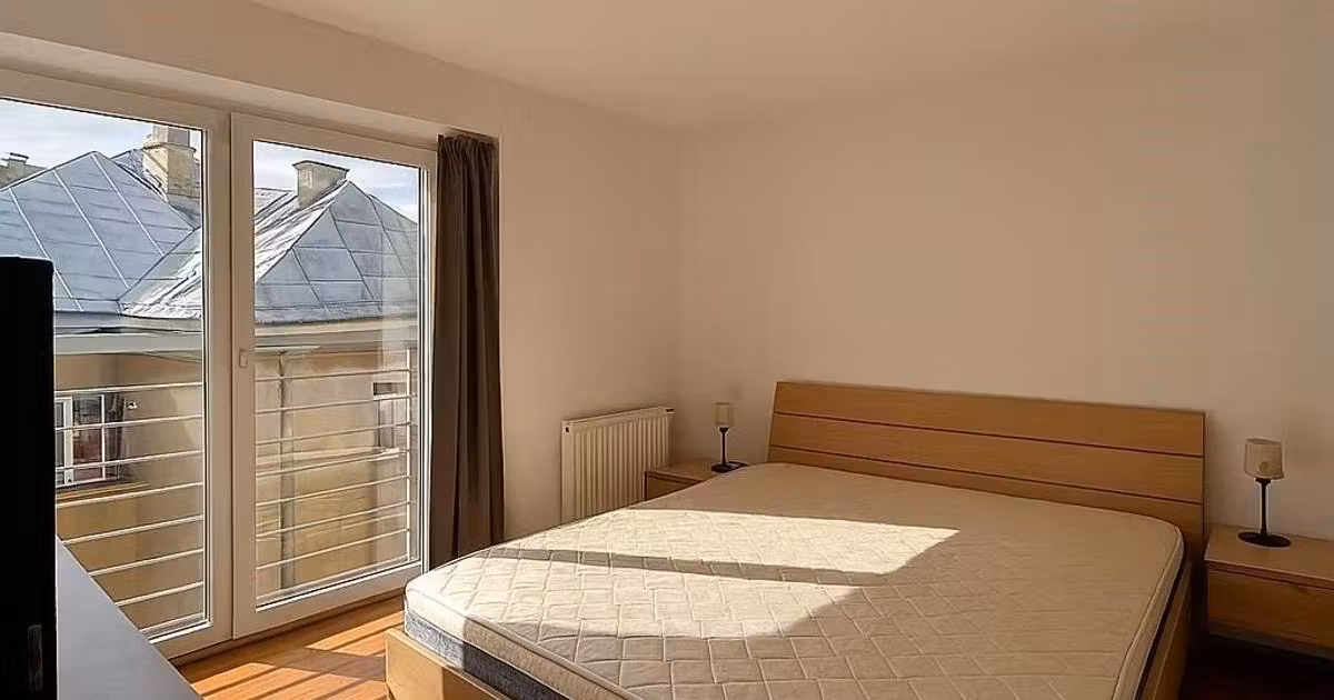 Apartament de vânzare cu 3 camere în zona Aviatorilor, Sector 1