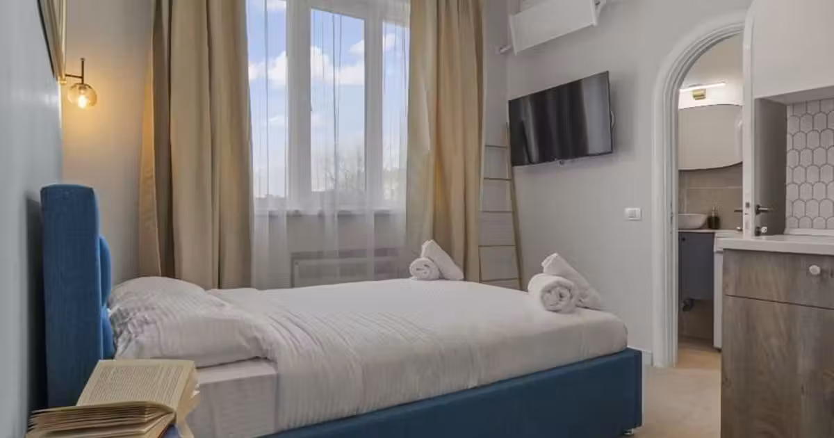 Garsonieră de vânzare în zona Universitate, Ultracentral
