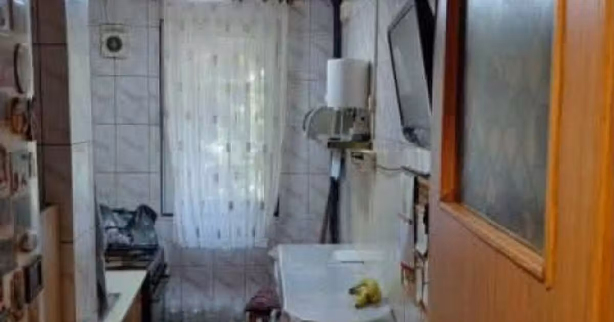 Apartament de vânzare cu 2 camere în zona Gorjului, Sector 6