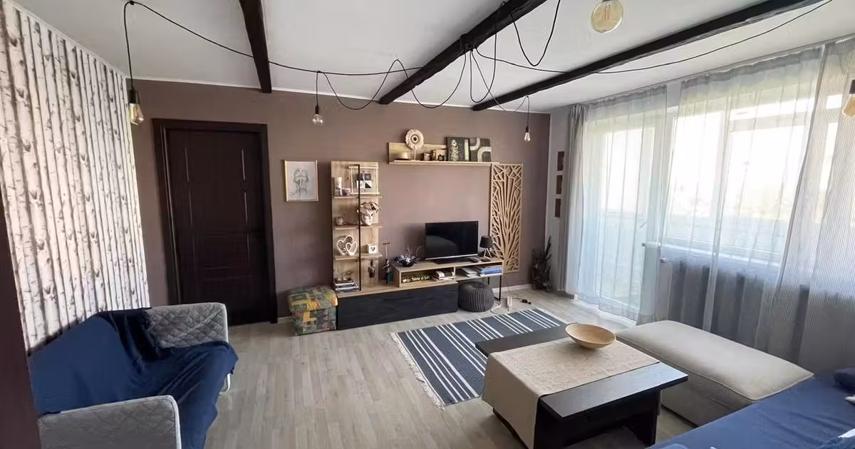 Apartament de vânzare cu 3 camere în zona Drumul Taberei, Sector 6