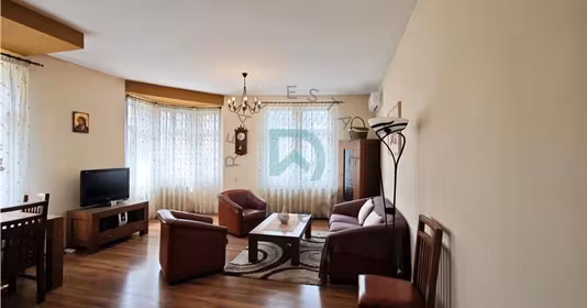 Apartament Centrul Vechi