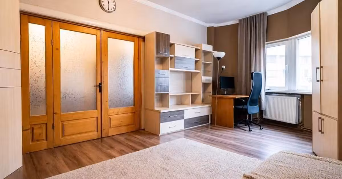 Apartament de vânzare cu 4 camere în zona Cișmigiu, Ultracentral