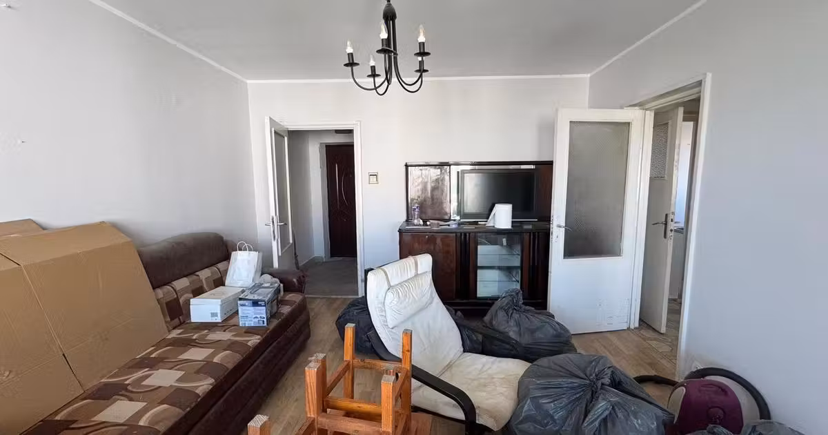 Apartament de vânzare cu 2 camere în zona Drumul Taberei, Sector 6