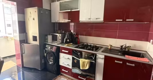 Apartament Central