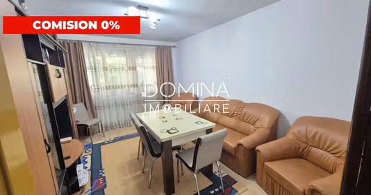 Apartament 9 Mai