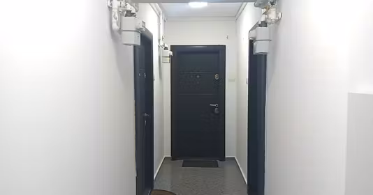 Apartament Titan