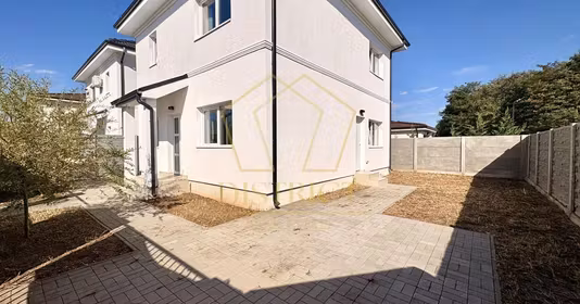 Apartament Girocului