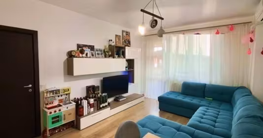 Apartament Berceni