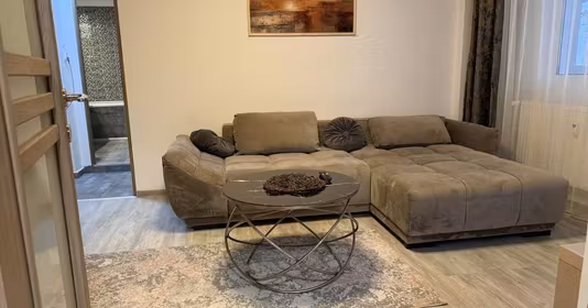 Apartament Tineretului