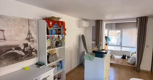 Apartament Zorilor