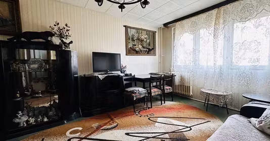 Apartament Berceni