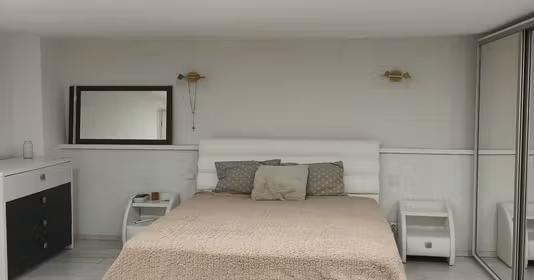 Apartament Zorilor