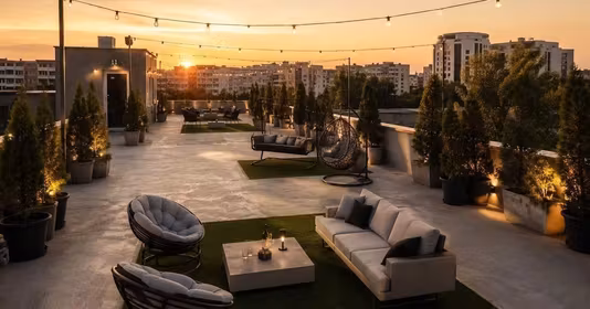 Apartament Unirii