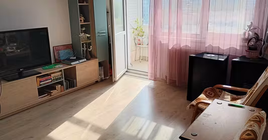 Apartament Berceni