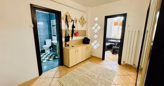 Apartament Centru