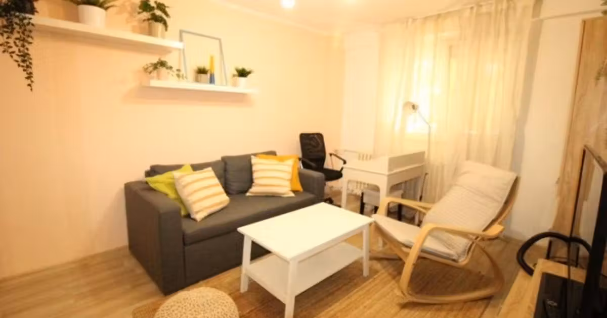 Apartament de vânzare cu 2 camere, mobilat în zona Dorobanți, Sector 1