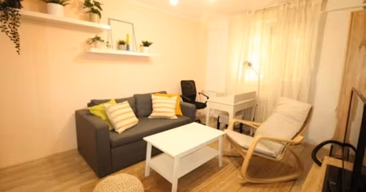 Apartament Dorobanți