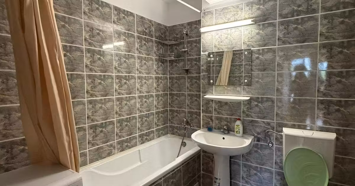 Apartament de vânzare cu 3 camere în zona Zorilor, Cluj-Napoca