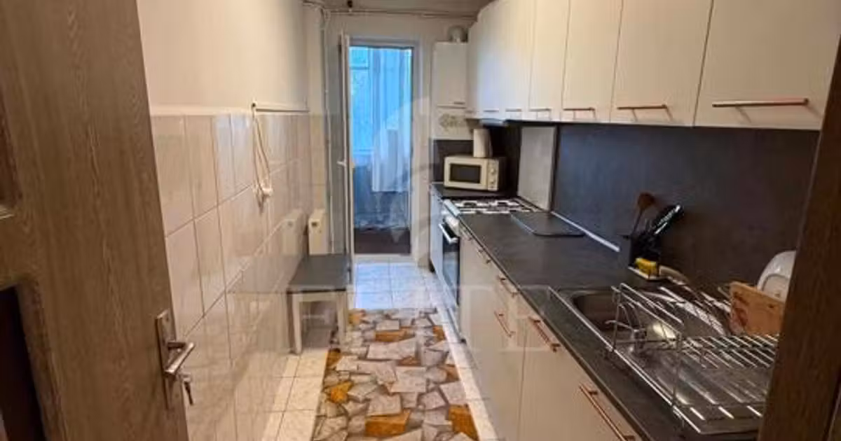 Apartament de vânzare cu 2 camere în zona Mănăștur, Cluj-Napoca