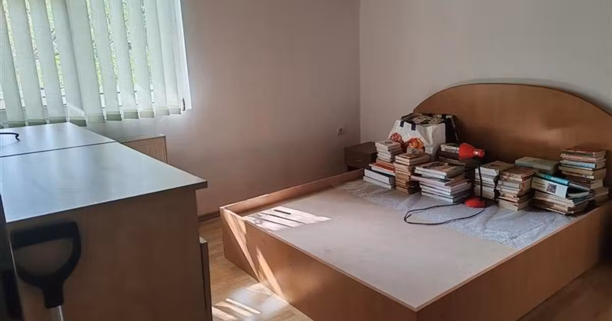 Casă individuală de vânzare cu 5 camere, mobilată în Telega