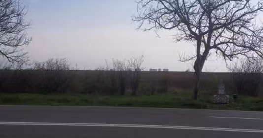 Teren Central