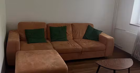 Apartament Titan