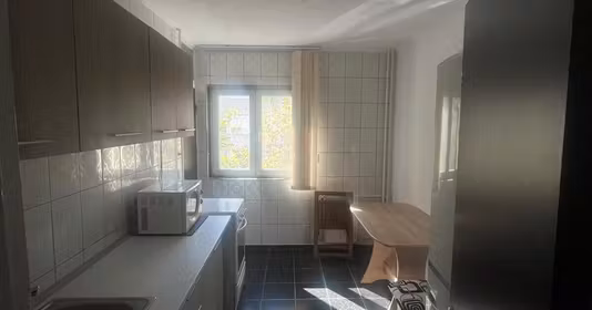 Apartament Titan