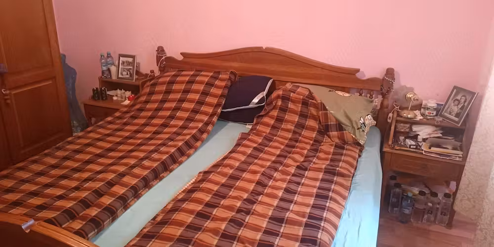 2 camere 400 euro