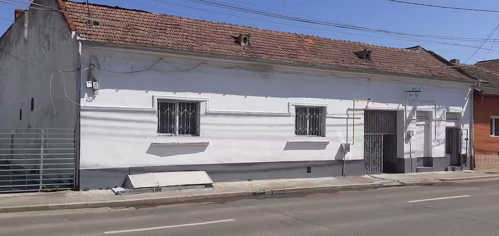 De vanzare casa apartament Oradea Calea Clujului