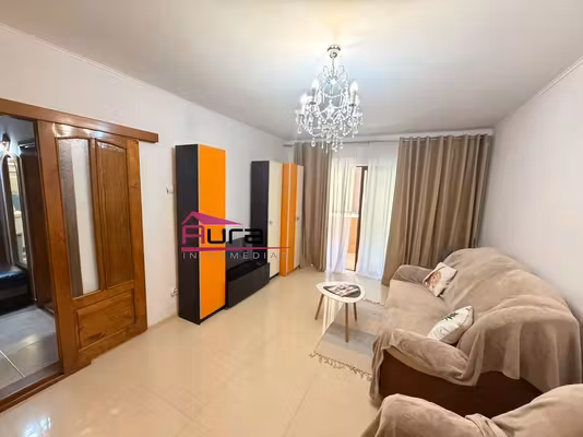 Apartament Tulcea