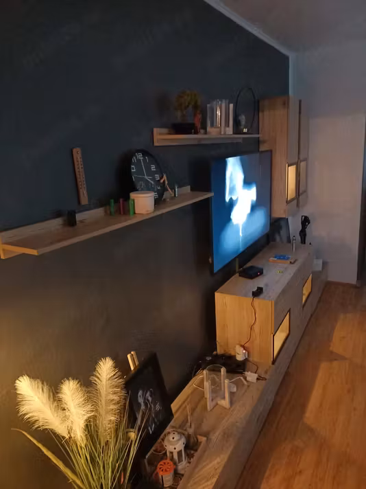 Apartament 500