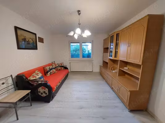 Apartament Vlahuta